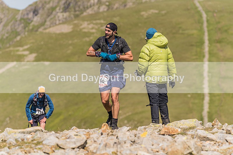 Ennerdale-633 - Ennerdale Horseshoe Fell Race Saturday 8th June 2024