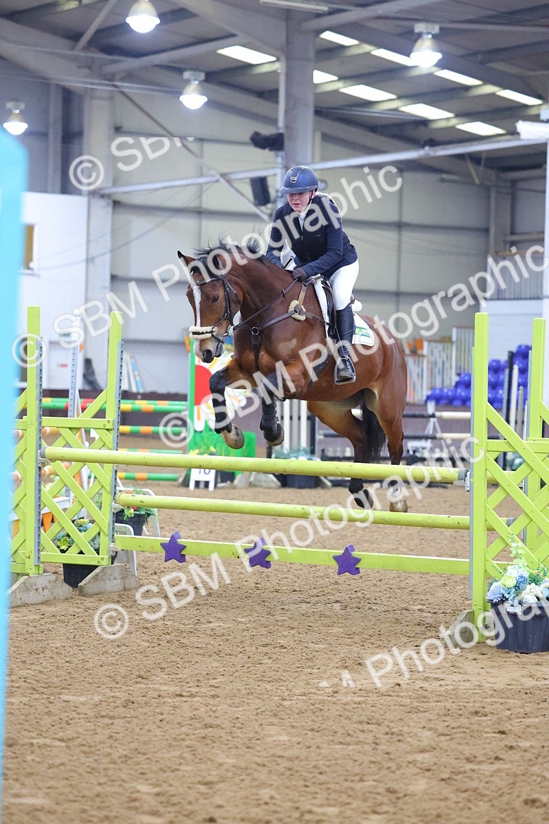 SBM_001814 - Class 15 - Senior Newcomers - First Round (1.10m)