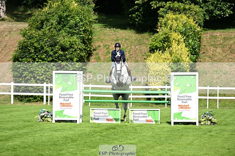 250703A-095714-02382 - Cls 1 Snr Foxhunter