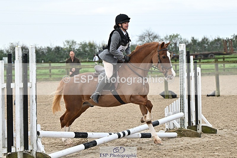241110-100313-00173 - 40cm Showjumping