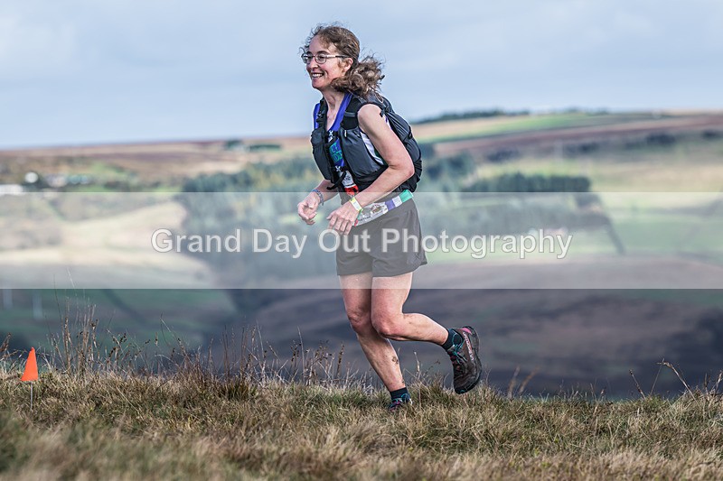 Leg 2 -512 - UK Fell & Hill Relays - Todmorden Leg 2 Saturday 17th October 2026