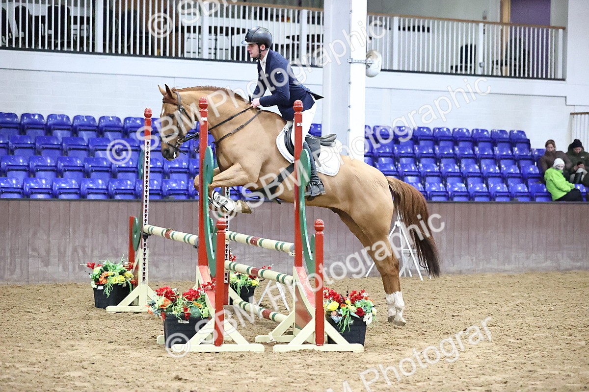 SBM_1961 - Class 8 - Nupafeed Supplements Senior Discovery/ 1m Open