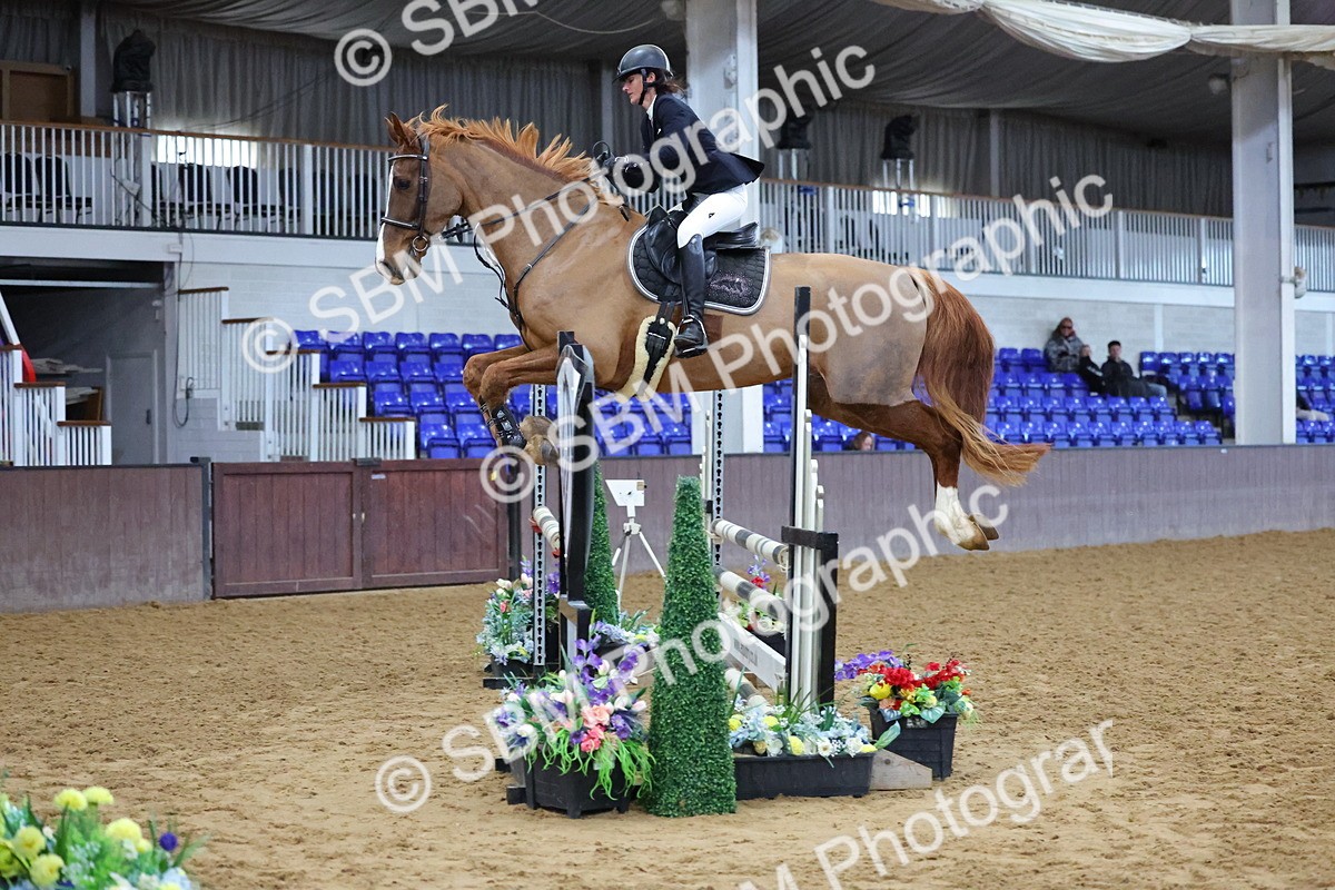 SBM_006417 - Class 24 - Senior Discovery 1.00m