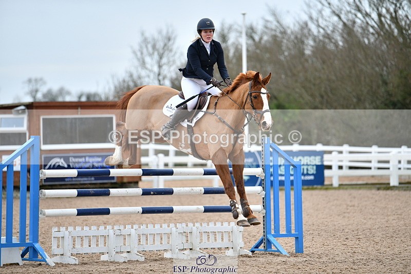 240124A-141456-00797 - Cls 5 Foxhunter & 1.20m Open