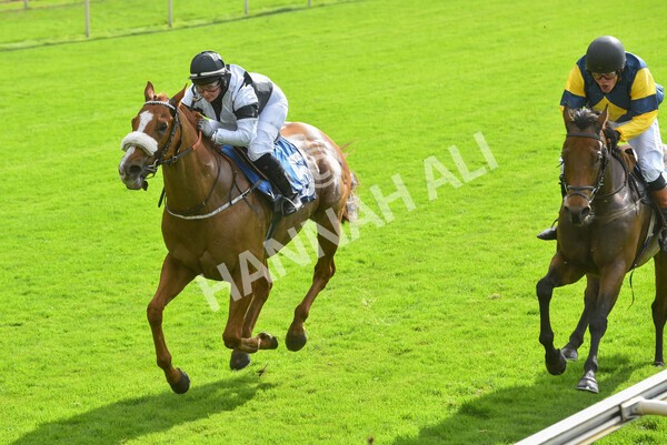yr24092021r1-152 - Race 1 1.10pm Ernest Cooper Macmillan Ride of Their Lives
