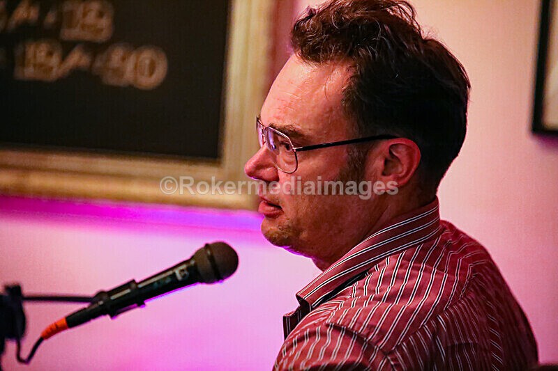 GW-44 - Gareth Williams