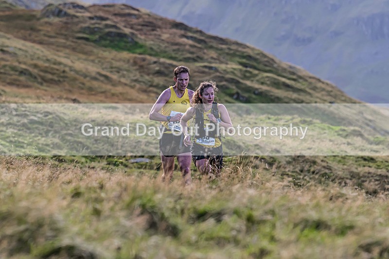HBMR Leg 4-557 - Hodgson Brothers Mountain Relay Leg 4 Saturday 3rd October 2026