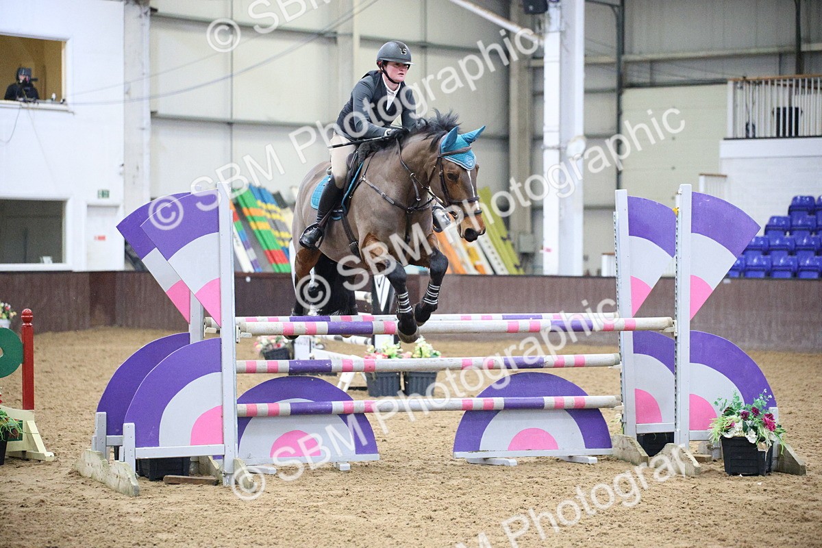 5K7A4298 - Class 3 - Senior Newcomers/ 1.10m Open