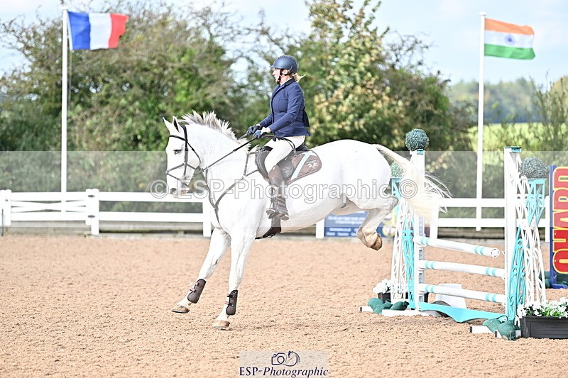 241005A-104020-03145 - SAT Cls 16 85cm Amateur Quali