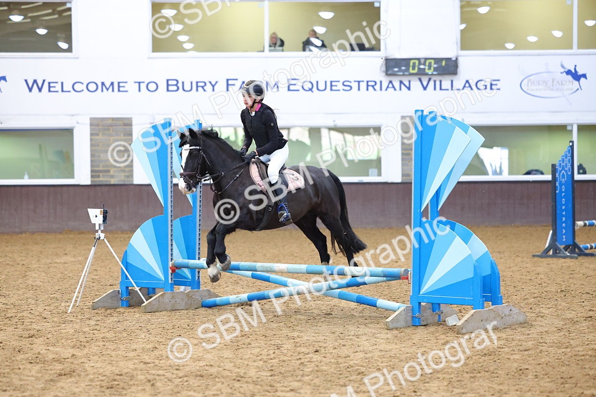 SBM_000481 - Class 3 - 60cm