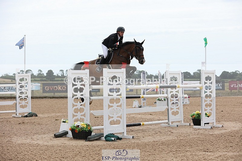 250719-135011-15823 - Cls 3, 3 Star Small Tour Start til Break