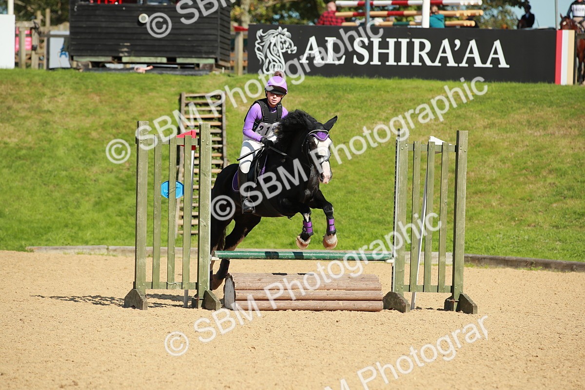 SBM_25455 - E11 - Eventers Challenge 60cm Championship