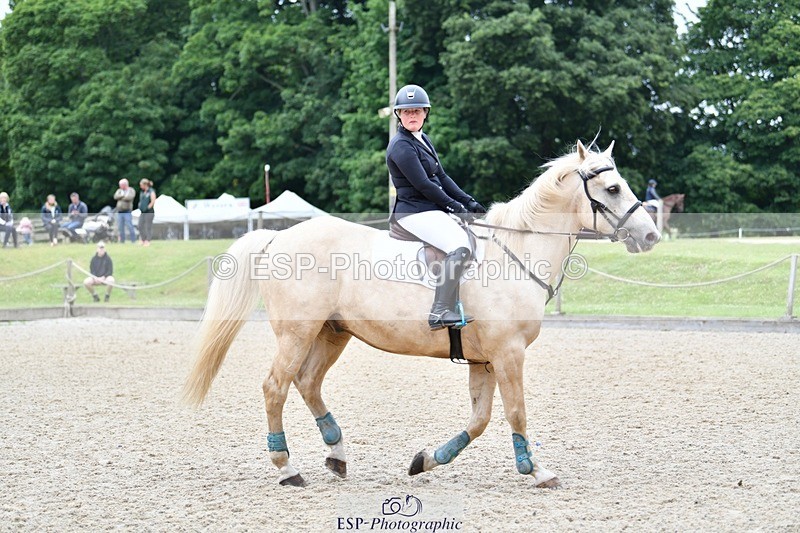 240712-091108-31904 - Cls 136 85cm Amateur Qualifier