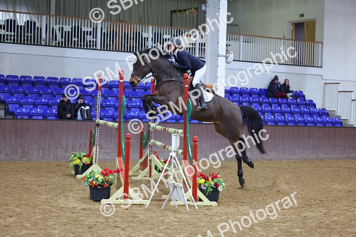 1I0A5234 - Class 10 - Redpost Equestrian Senior Foxhunter/ 1.20m Open