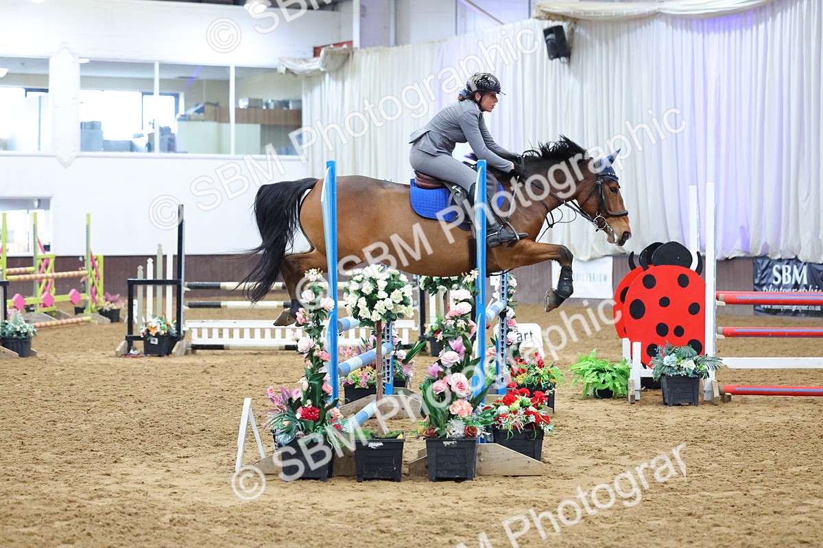 SBM_006234 - Class 23 - Amateur Championship Qualifier 95cm