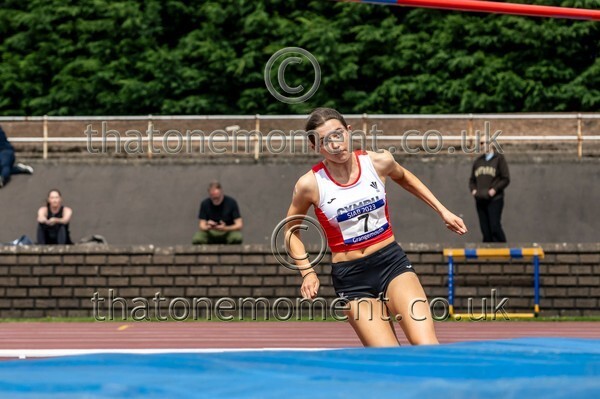 SIAB23-913820 - Field Female Set One