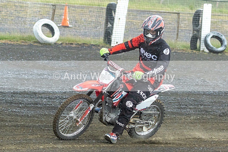 220625-7D-8E0A8174 - Ride & Skid It  Flat Track Experience 25th June 22