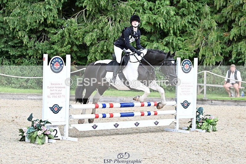 230825-141522-11188 - Round 2 Start to 15.05 coursewalk