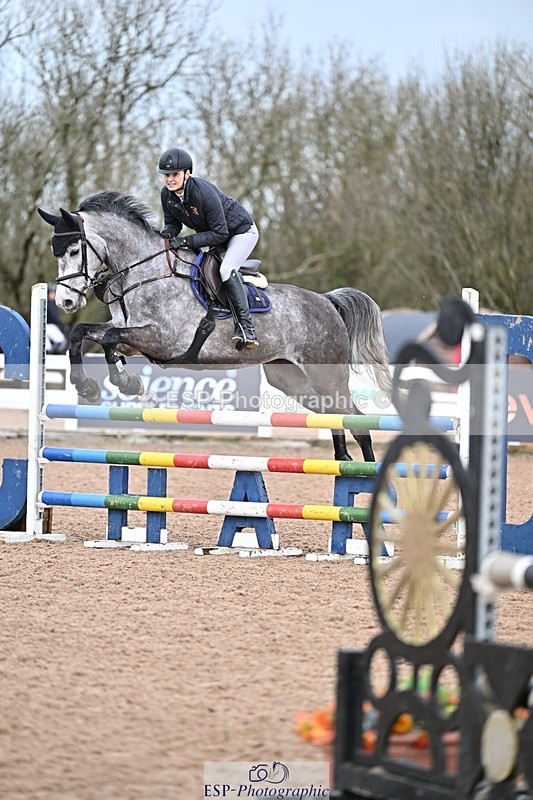260313-132346-00545 - Cls 10+11 85cm and 95cm Amateur Quali