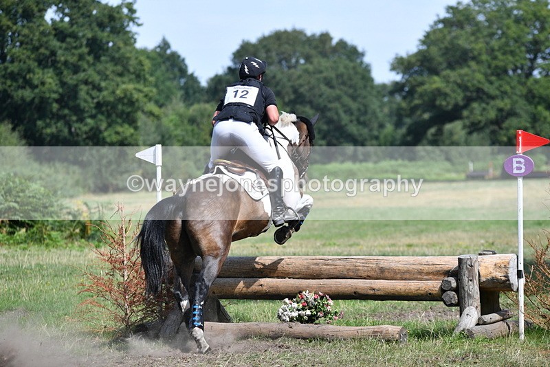WJ5_2526 - XC Time 11:51 to 12:26