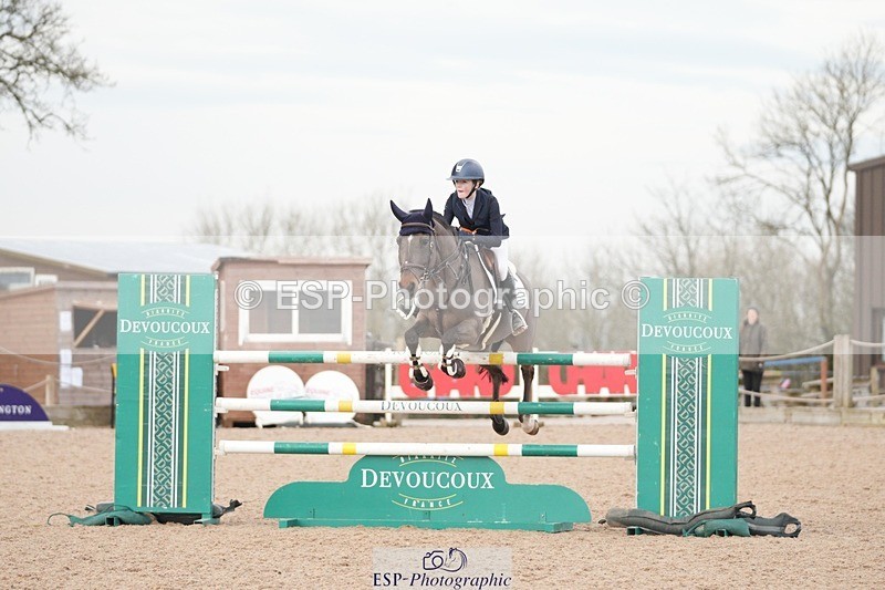 250308-150412-02712 - Cls 15+16 Junior 1.30m and CoH