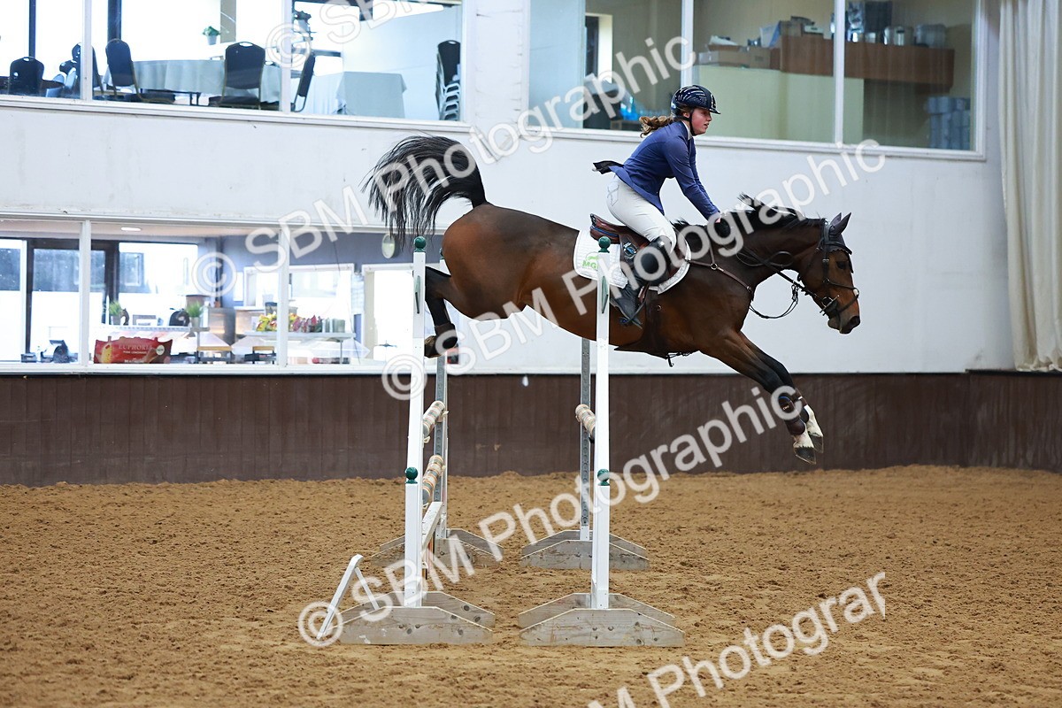 SBM_001623 - Class 4 - Senior Newcomers 1.10m