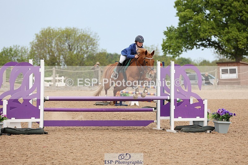 250503-110049-00415 - Cls 5 Pony Discovery and 90cm Open