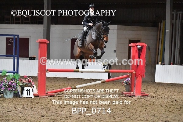 BPP_0714 - CLASS 8 90CM