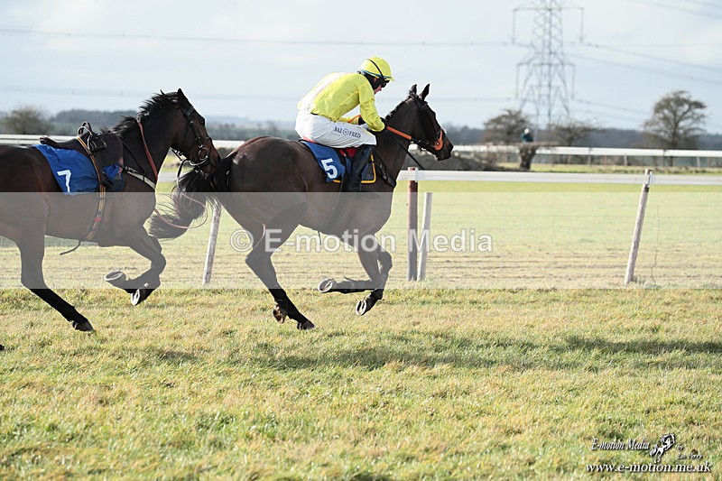 PtP 250126 200 - Cocklebarrow Races Point-to-Point 25/01/26