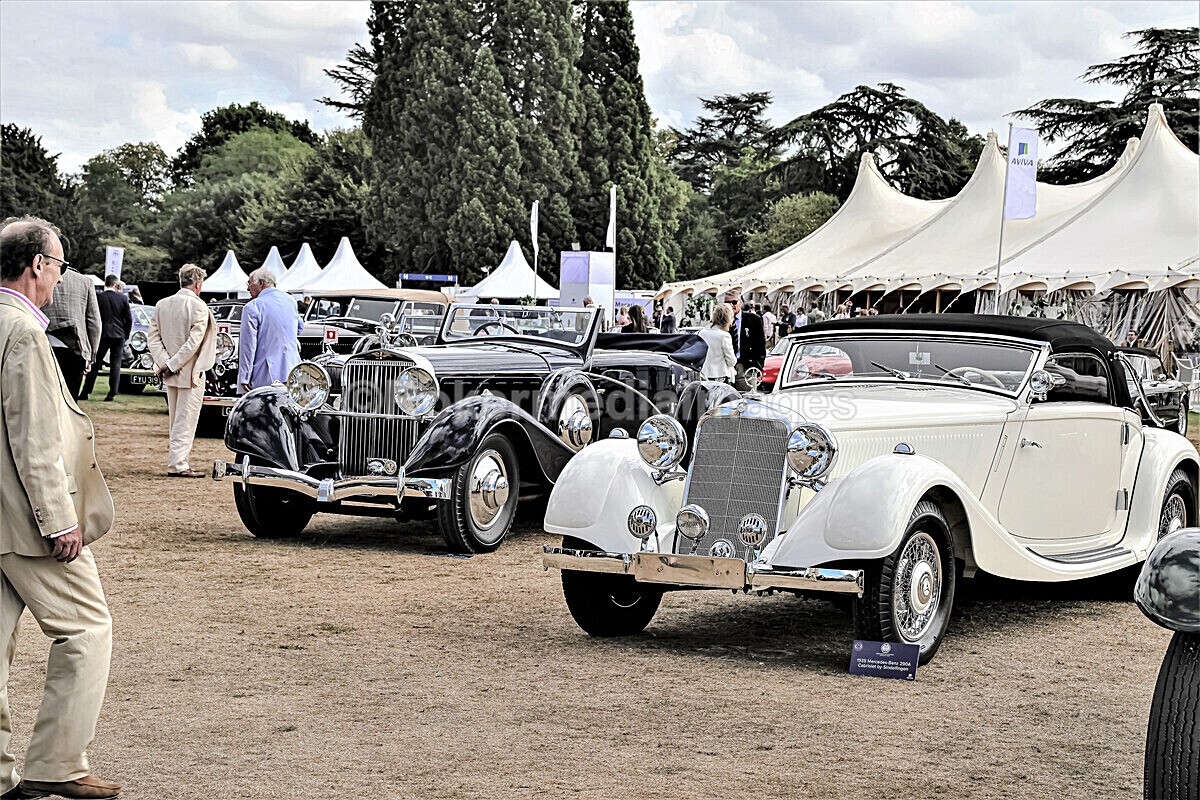 SP 2022-118 - SALON PRIVE SEPT 2022