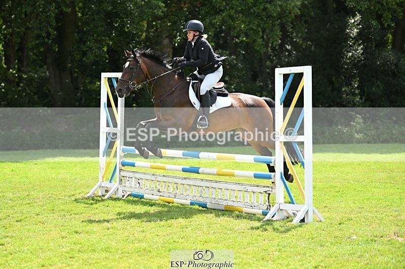 250704A-110217-07137 - Cls 25 Snr British Novice and 90cm