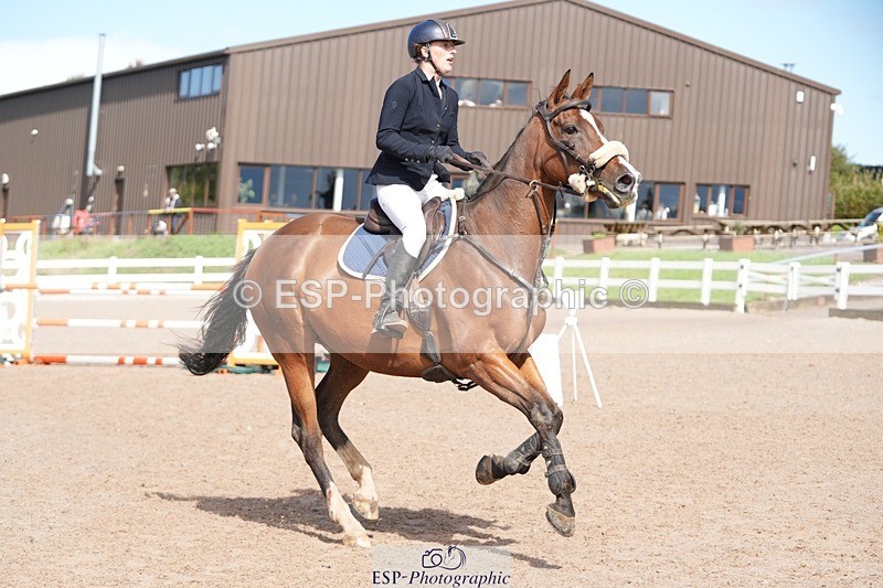 250911-135427-02092 - Cls 13 1.05m Amateur Champ