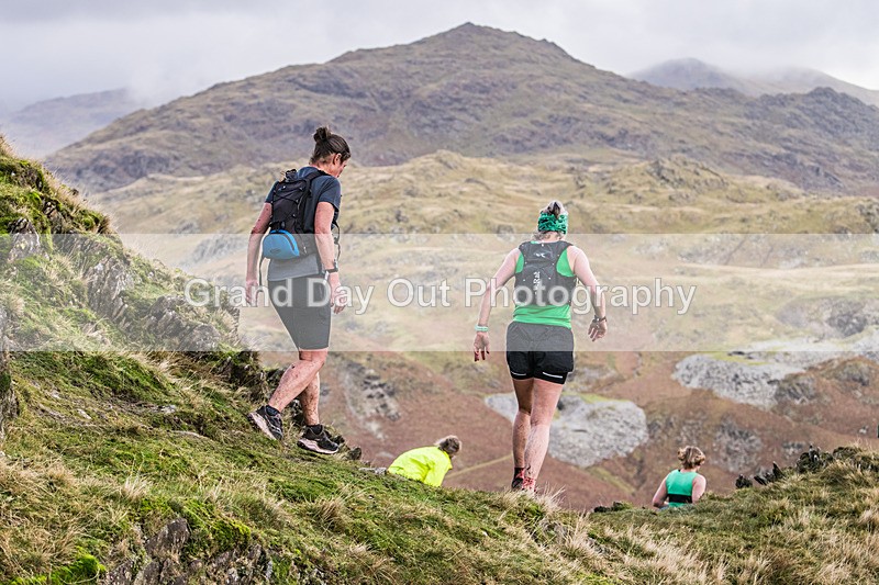 Dunnerdale-1043 - Dunnerdale Fell Race Saturday 8th November 2025
