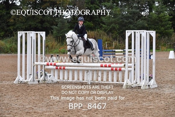 BPP_8467 - CLASS 3 Pony BritiNovice / 0.80m Open