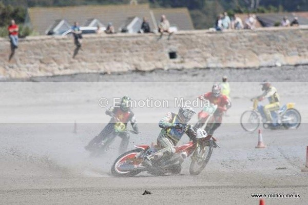 SR 250709 49 - Sand Racing 25/07/09