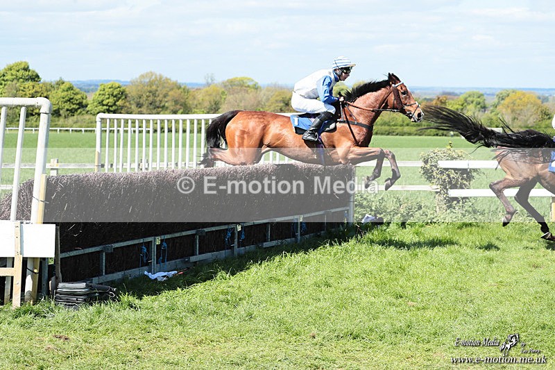 PtP 190426 81 - Vine & Craven PtP Kingston Blount 19/04/26