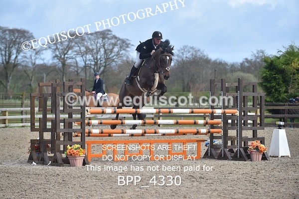 BPP_4330 - CLASS 10 RHS Foxhunter Championship Qualifier