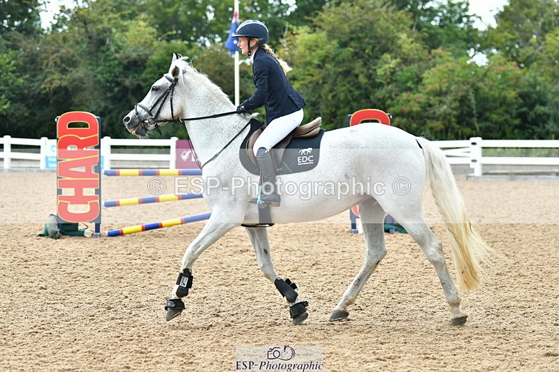 230813A-124810-12622 - Cls 42 95cm National Amateur Qualifier