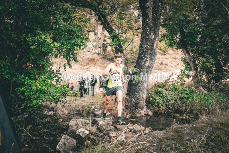 DSCF6927 - Kilnsey Crag race