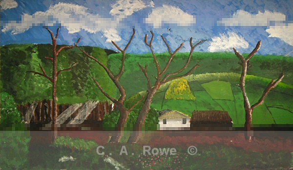 The Winter Trees - Gallery 2