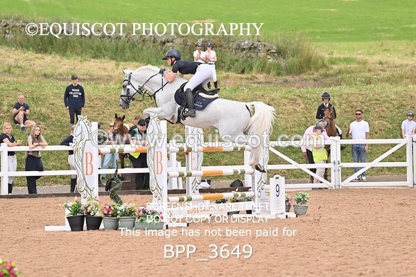 BPP_3649 - FRI CLASS 20 Pony Showjumper Of The Year