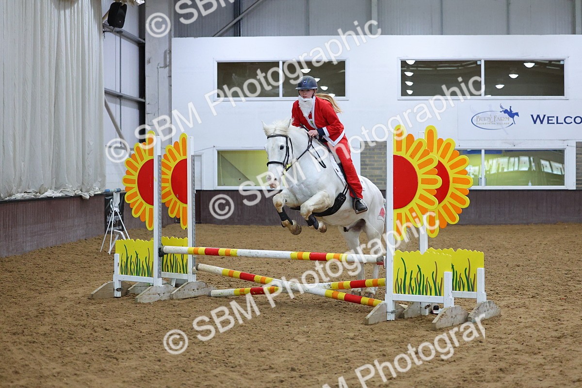 SBM_000947 - Class 5 - Pairs Jumping 80cm