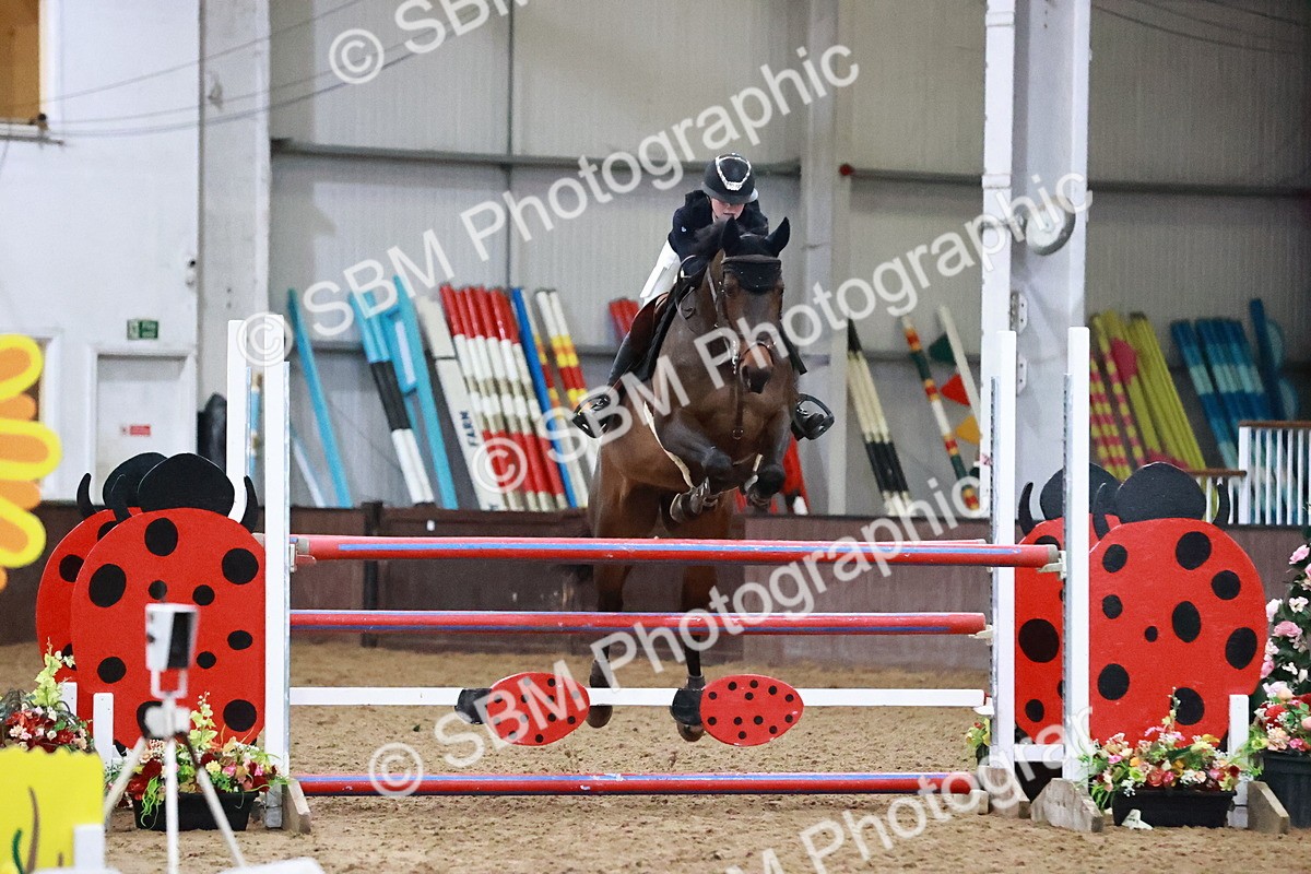 SBM_001566 - Class 4 - Senior Newcomers 1..10m