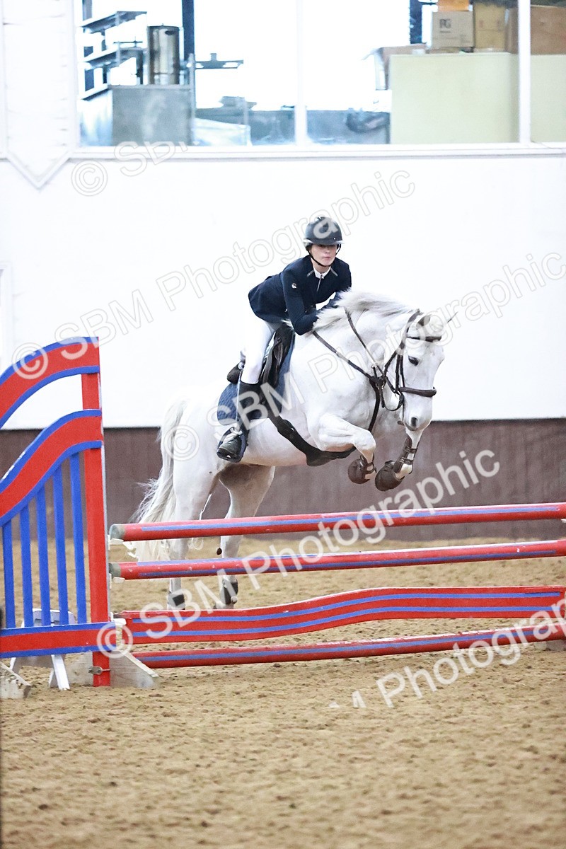 SBM_001540 - Class 4 - 1.00m