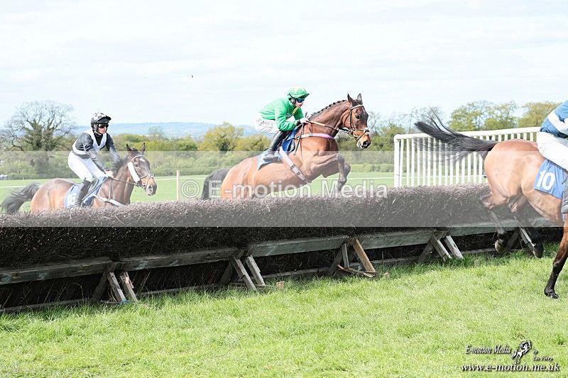 PtP 190426 663 - Vine & Craven PtP Kingston Blount 19/04/26