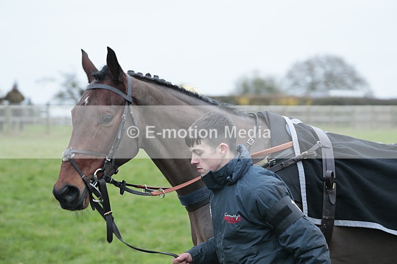 PtP 041222 0917 - Wheatland  Hunt PtP Chaddesley Corbett, Worcs 04/12/22