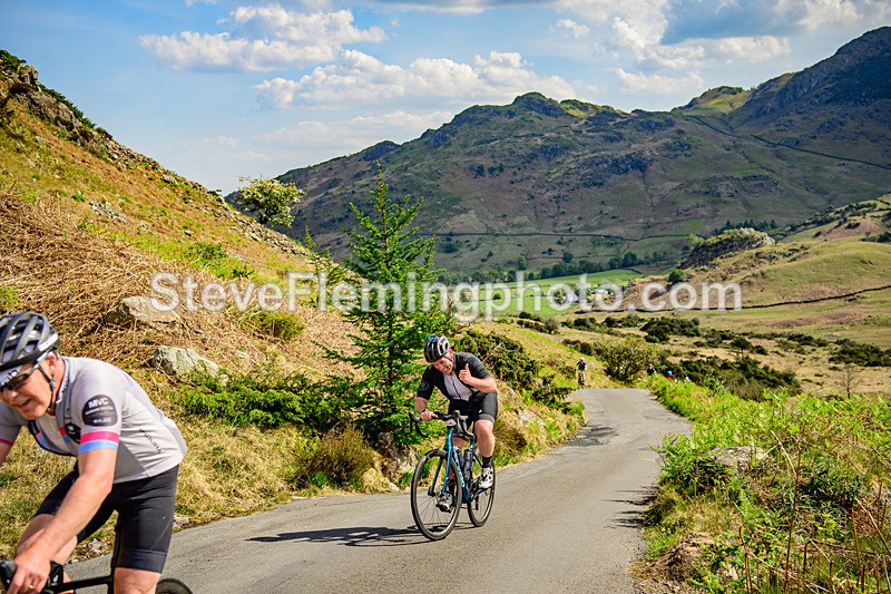 153756 - 2025 Fred Whitton Blea Tarn Climb 15.00 - 16.00