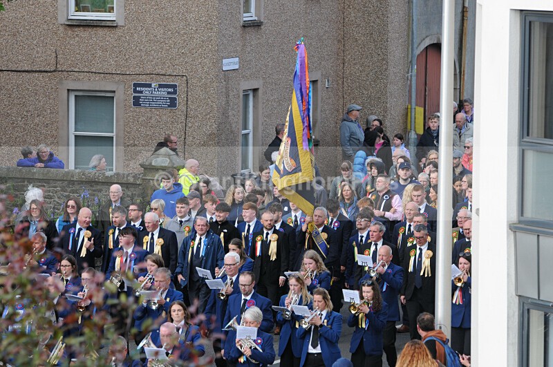 029 - Selkirk Common Riding 2026