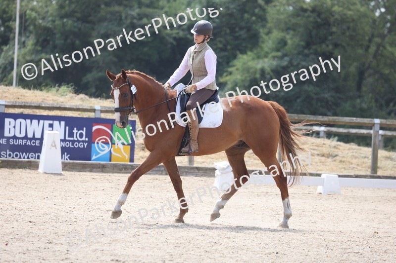 20260715-0526 - Class 5 - Novice 1