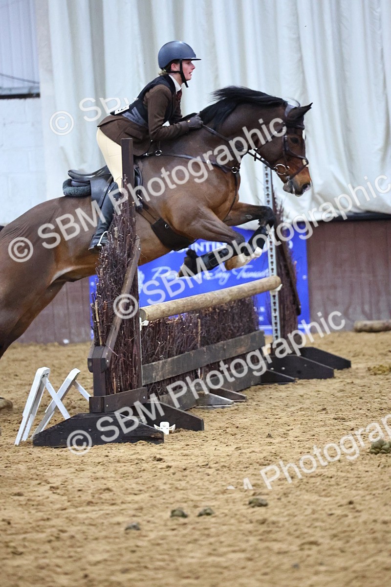 SBM_003519 - Class 37 - 80cm Training Stakes